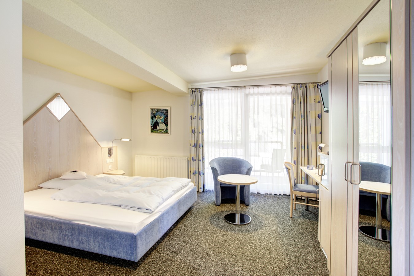 Startseite - Alfa Hotel Sankt Ingbert