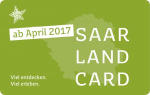 saarland-card